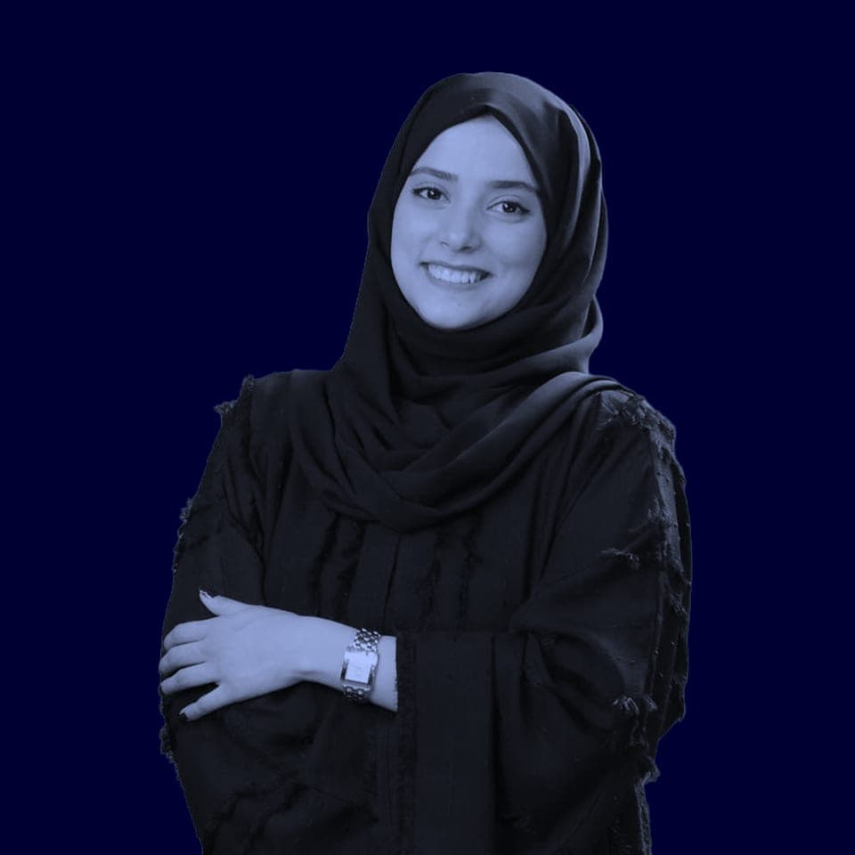 Amal Al-Shaibany