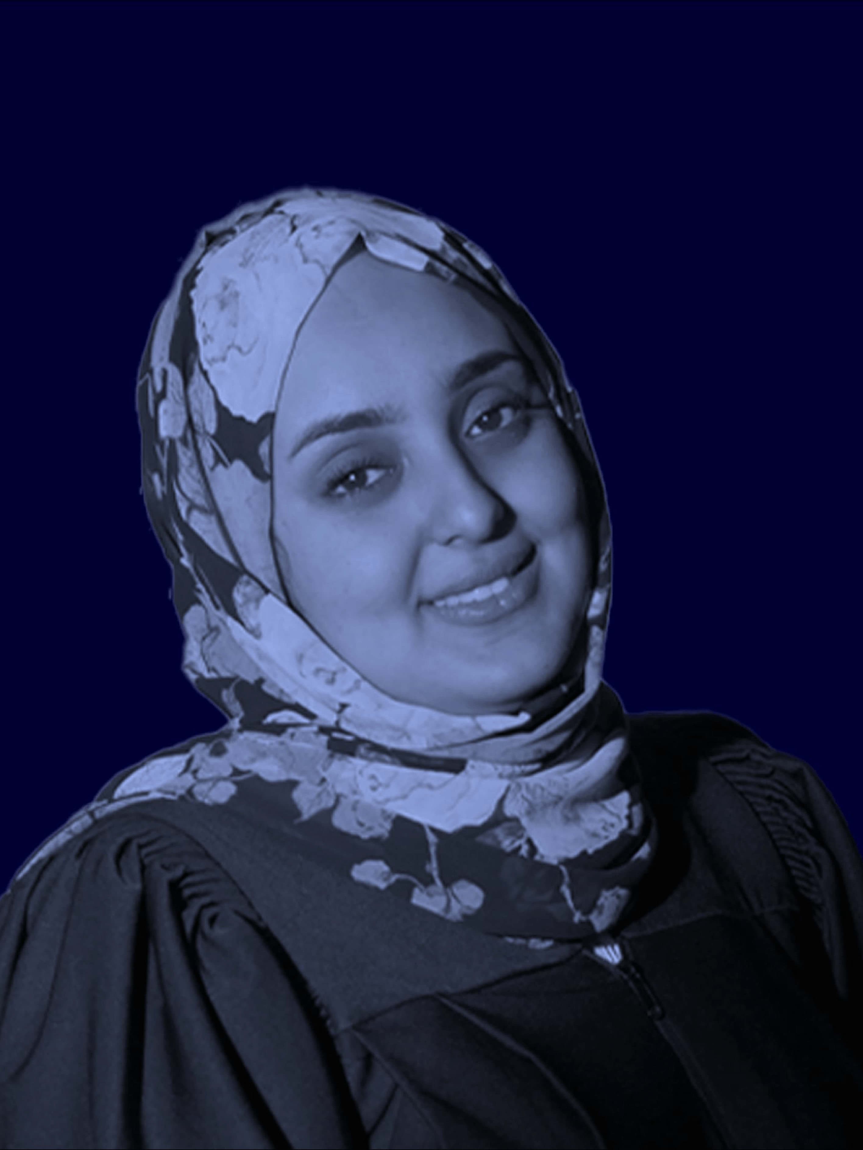 Nuha Al-Asbahi